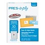 PRES-a-ply Laser/Inkjet File Folder Labels, 2/3" x 3-7/16", White, 1,500 Labels/Box (30632)~#|#~53F00761-1276-4FE6-A989FAAEF7B19DCA_sc7