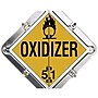 Labelmaster Select Spacemaster 8 Legend Placard With Mounting Holes (81-8CC)~#|#~53F02F14-F727-4B04-927E4427EFDFAA47_sc7