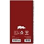 2026 Willow Creek Cardinals 3.5" x 6.5" Weekly & Monthly Planner, Paperboard Cover (57490)~#|#~53F04759-177F-42C3-B57E45A13AB3464D_sc7