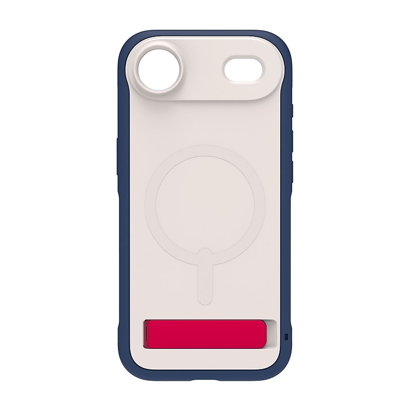 ZAGG Sedona MagSafe Phone Case for iPhone 17 Air, Shock Absorbing, Multicolored (702319137) image 1