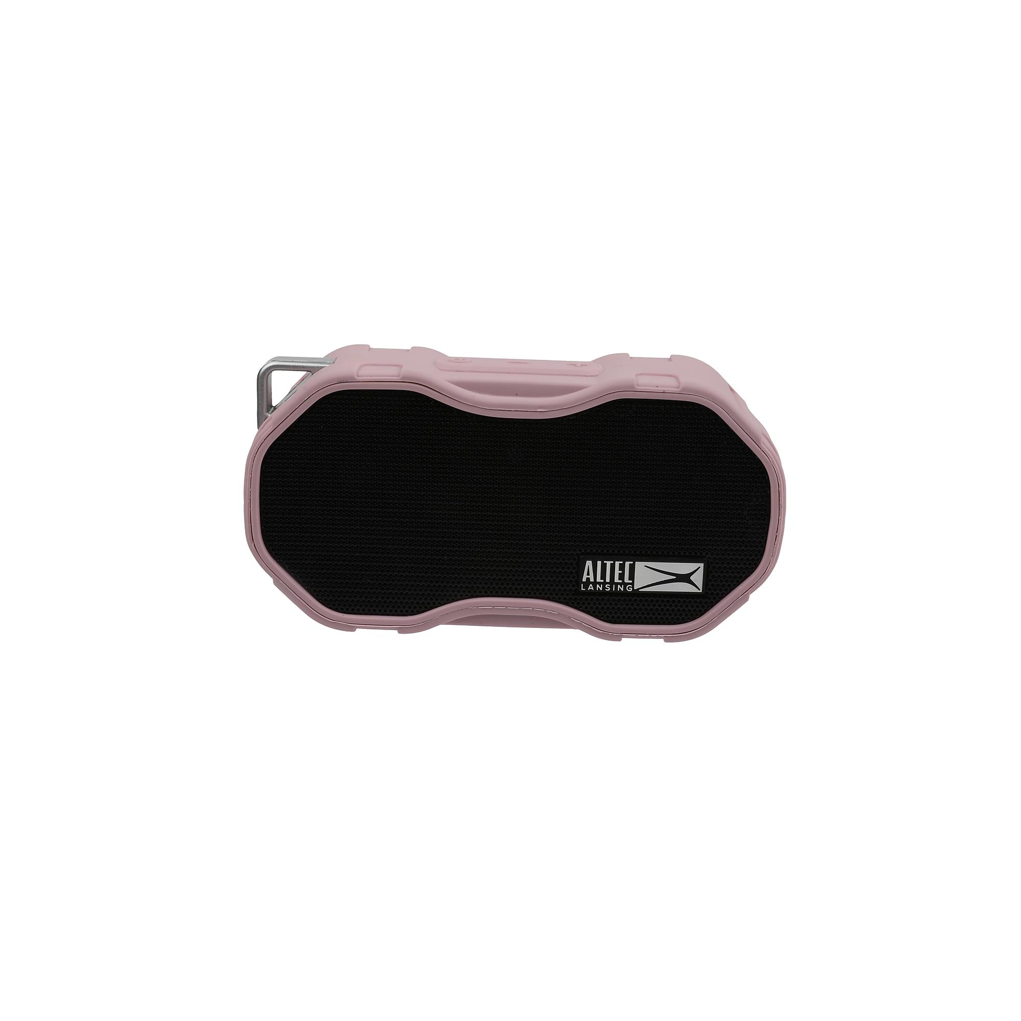 Altec Lansing Baby Boom XL Bluetooth Speaker, Pink (IMW270-PTL) Sansujyuku sansujyuku.com