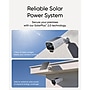 Eufy eufyCam S3 Pro Outdoor Wireless 2-Camera Kit, White (T88921W1)~#|#~53F453E8-ADD9-453A-9EEC0A7BE1DECF04_sc7