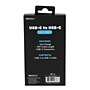 Vivitar USB-C to USB-C Charging Cable, 10 ft., White (STP5003-WHT-T35-12)~#|#~53F6CD73-2C20-4123-B45ECEBB02D5123B_sc7