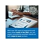 Hammermill 8.5" x 11" Multipurpose Paper, 65 lbs., Blue, 250 Sheets/Ream, 2 Reams/Pack (400520)~#|#~53F72640-7FD2-4884-B074E506E0E307E7_sc7