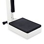 Viva Comfort ME904 Mechanical Physician Weight & Height Scale, White, 440 lbs. Capacity (ADIME904-02-MK)~#|#~53F9E5AD-1AFC-4BBB-8C0218CFB9D36873_sc7