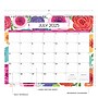 2025-2026 Blue Sky Mahalo 12" x 15" Academic Monthly Wall Calendar (156554-A26)~#|#~53FBFC68-3753-4A47-90738535C53DC5B7_sc7