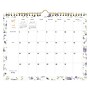 2026-2027 Blue Sky Wirebound Forget Me Not 8.75" x 11" Academic Monthly Wall Calendar, Assorted Colors (159082)~#|#~53FC24A4-9960-4FE4-915E4DE0FDEB83C5_sc7