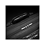Solo New York Bryant Polyester Briefcase, Laptop Compatible, Rolling, TSA Checkpoint Friendly, Gray (PT138-4/10)~#|#~53FF4B52-6A80-40ED-A18CE4F1711EC77C_sc7
