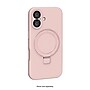 SaharaCase Venture Series MagSafe Compatible Phone Case for iPhone 17, Shock Absorbing, Desert Rose (CP00906)~#|#~53FFF363-EC3D-4A4C-8507A56026ADAE4F_sc7