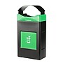 Commercial Zone Avante Polyethylene Compost Container, 30-Gallon, Black (7873S353A)~#|#~54000CE7-69A8-42F2-802A3BB03F143389_sc7