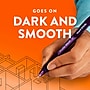 Paper Mate Profile Mech Mechanical Pencil, 0.7mm, #2 Medium Lead, 8/Pack (2105705)~#|#~5400A41C-BEA2-4611-BE435E46E5CF6918_sc7
