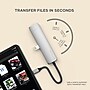 Satechi 7-in-1 USB-C Slim Multiport Adapter with Ethernet, Space Gray (ST-P7SM)~#|#~5405874A-7DA6-4968-BABC24341B3078AB_sc7