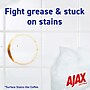 Ajax Liquid Dish Soap Lemon, 28 oz., 9/Carton (144673CT)~#|#~540838C7-AD6D-4259-98719A9CA597275F_sc7