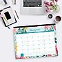 2026 Blue Sky Reflections 22" x 17" Monthly Desk Calendar (117886-26)~#|#~540974D2-7C9F-497E-BFBF65629EE554C8_sc7