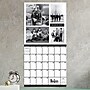 2027 TF Publishing The Beatles: In Black 12" x 12" Monthly Wall Calendar, Multicolored (27-1102)~#|#~540A1E2E-CA24-48D7-8BB33E081497F4B3_sc7