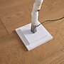 Nearly Natural 4' Pre-Lit Artificial White Birch Tree with 51 White LED Lights (T4930)~#|#~540C2650-8A43-4B99-9F294953650808C8_sc7