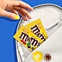 M&M's Peanut Milk Chocolate Pieces, 1.74 oz., 48/Box (MMM01232)~#|#~540DE6AF-5D49-45E4-BA0320AD046E006E_sc7