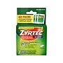 ZYRTEC Allergy Relief Tablet, 24 Hour, 3/Pack (300450204523)~#|#~540E8BB9-CE89-4B81-A8F10FE20381D988_sc7