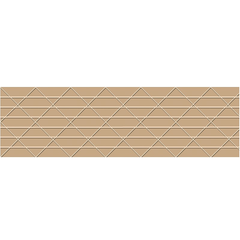 Central 250 Packing Tape, 3" x 375 ft., Beige, 8/Carton (T906250) image 1