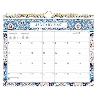 2027 Calendars