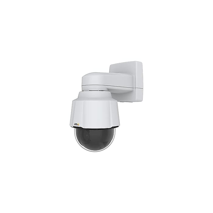 Axis P5654-E Mk II PTZ Camera, White (02915-001) | Staples