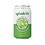 Spindrift Lime Flavored Sparkling Seltzer Water, 12 oz., 24 Cans/Carton (0-4108-0010)~#|#~5414A54F-9BFD-45BD-9333537B1AA313BF_sc7