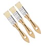 da Vinci MAESTRO2 Acrylic & Oil Natural Bristle Flat, Size 20 Mottler Brush, 3/Pack (DVXVA247520-3)~#|#~54166C66-E991-4DF9-9D7C440096741AAB_sc7