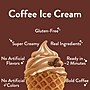 ColdSnap Premium Coffee Ice Cream Mix, Single Serve Pods, 12 Pods/Pack, COLDSNAP MACHINE REQUIRED (600089)~#|#~5417E0BE-C569-4063-A30FB77268FC20FB_sc7