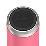 Thermos Icon Stainless Steel Vacuum Insulated Water Bottle, 18 oz., Hot Pink (EAIS2502HP4)~#|#~54185712-E239-4663-898053AC258CE64E_sc7