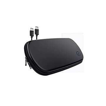 4Gamers Hard-Shell Travel Case, Switch 2, Switch, OLED & Lite