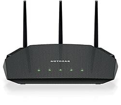Netgear Nighthawk RAX36 Router - Thumbnail 5
