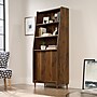 Sauder Harvey Park 70"H 5-Shelf Bookcase, Grand Walnut (420282)~#|#~541BEFFE-A925-4944-853290E3CACA498D_sc7