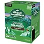 Green Mountain Double Diamond Coffee, Dark Roast, Keurig® K-Cup® Pods, 96/Carton (GMT4066CT)~#|#~541BFF56-1E2D-46DA-8FE2D0A743935898_sc7