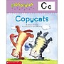 Scholastic Teaching Resources Alpha Tales Learning Library Activity Set, Ages 4-7 (SC-0545067642)~#|#~541DF7B2-BF20-423E-A600CBD5374D7860_sc7
