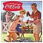 2027 TF Publishing Coca-Cola 7" x 7" Monthly Wall Calendar, Multicolored (27-2102)~#|#~541F6FB6-F886-4547-BE176E4B83124101_sc7