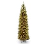 National Tree Company Kingswood Fir Artificial Christmas Tree (KW7-300-90)~#|#~541F82EB-6702-4884-9755B16B31A27205_sc7
