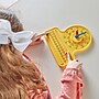 hand2mind Numberline Clock Sensory Bubble Popper, Multicolored (96991)~#|#~5420236D-C4BE-494C-B26DAD62E4E4F7A2_sc7