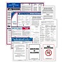 ComplyRight Federal, State and Public Sector (English) Labor Law Poster Set, California (EFEDSTCRPSECCA)~#|#~5421F03B-C3B1-4467-BEB5E92700998ED1_sc7