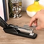 Swingline Value Pack Stapler, 20-Sheet Capacity, Staples Included, Black (54567)~#|#~54241C68-450C-4F64-A4FB2EE3CFDC1449_sc7