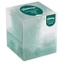 Kleenex Professional Naturals Cube Facial Tissue, 2-ply, White, 90 Tissues/Box, 36 Boxes/Case (21272)~#|#~5424BA70-9F7E-4904-A78D5BACC35CE9DD_sc7