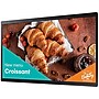 Samsung QB24C 24" Wall-Mountable Display for Digital Signage (LH24QBCEBGCXXS)~#|#~5426180D-C400-4315-BDBFCD9DA9738A70_sc7