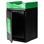 Commercial Zone Avante 55 Gallon Compost Container, Black (78755153A)~#|#~54266153-EA10-490E-8D4376C43BC3E691_sc7