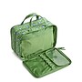 Vera Bradley 10.75" Cotton Travel Pouch, Green Birds (51929-22584)~#|#~54294517-02AA-4448-8626F7604F1755AC_sc7