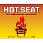 2027 Willow Creek Hot Seat Questions 5.4" x 6.2" Day-to-Day Calendar (63521)~#|#~542947B4-3FDF-4B0B-B5429E632A17A4F9_sc7
