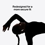 Apple AirPods Pro 3 Wireless Active Noise Canceling Earbuds, Bluetooth, White (MFHP4LL/A)~#|#~542A25B1-721B-42EC-BB4072A893EE8BFE_sc7