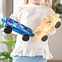 Connetix Magnetic Tiles Rainbow Car Pack, 2 Pieces (CNTR00002CA)~#|#~542ADF95-A5FC-4471-AE97E59B54133BC5_sc7
