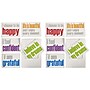 Inspired Minds Confidence Booster Uncoated Blank Cards, Multicolored, 10 Cards/Pack, 2/Bundle (ISM52356NC-2)~#|#~542B54C0-EB95-4F0B-B17D74A174F93565_sc7