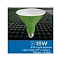 Viribright Virigrow 16-Watts Full-Spectrum LED Indoor Garden Grow Light Bulb, 4/Box (290105-4)~#|#~542C056C-50AD-44E6-A050B6747A99A4B6_sc7