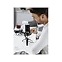 Cherry UM 6.0 Advanced Computer Microphone, Black/Silver (JA-0710)~#|#~542D4331-AA11-48D4-8B03BFE523E2A6C5_sc7