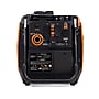 Generac Power Systems iQ5200DF 50st Portable Inverter Generator, Electric/Pull Start, Dual Fuel, 3000 Watts (G0089470)~#|#~542E7120-7B0E-4D6D-B4737D605ED11C9E_sc7
